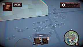 Fantastyc Murder Mystery