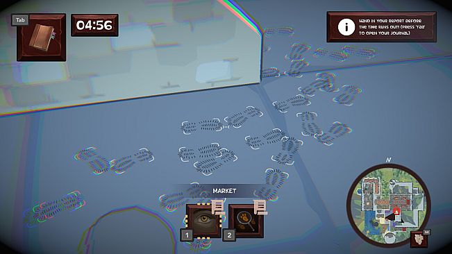 Fantastyc Murder Mystery