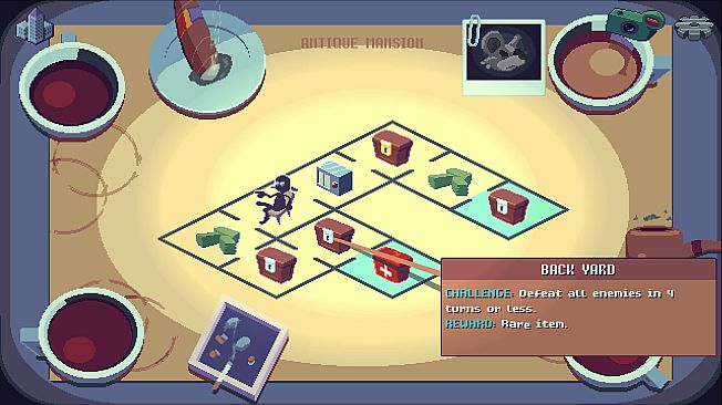 The Black Pepper Crew