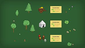 Tiny Battle Simulator