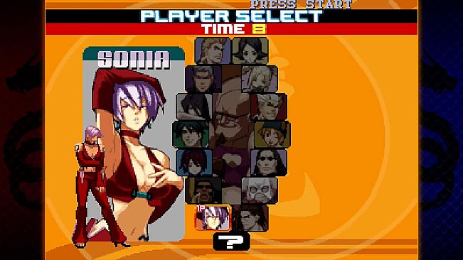 Breakers Collection + Rage Of The Dragons NEO