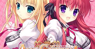 爱丽娅的明日盛典！原声音乐集