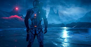 Mass Effect: Andromeda Krogan Vanguard Multiplayer Recruit Pack