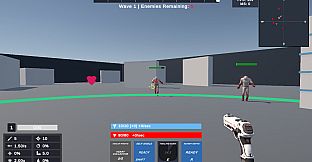 WaveSurvivor
