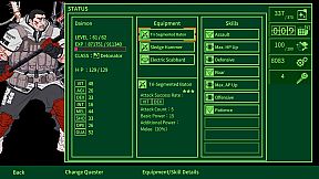 METRO QUESTER | OSAKA