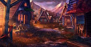 Marvellous Journeys Bundle