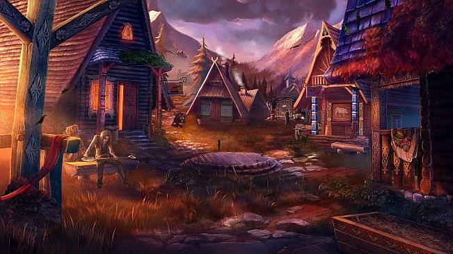 Marvellous Journeys Bundle