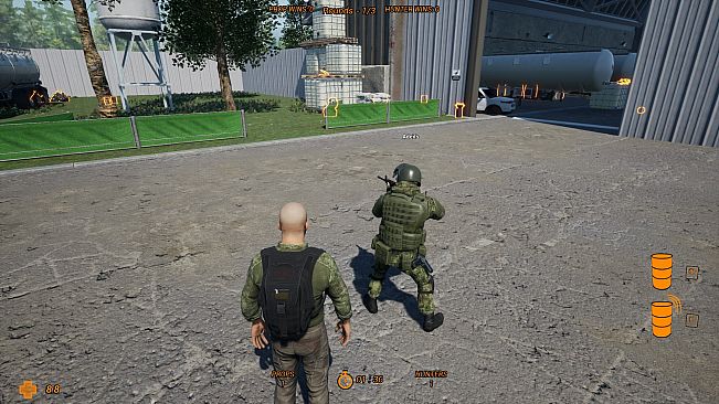 Prop Hunt 2.0 - Skin Pack #1