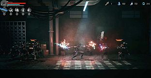 Shattered Realm Rebirth