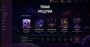 PokerCraft: Texas Hold'em