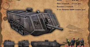 Battle of Empires : 1914-1918