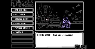 The Psyki Files