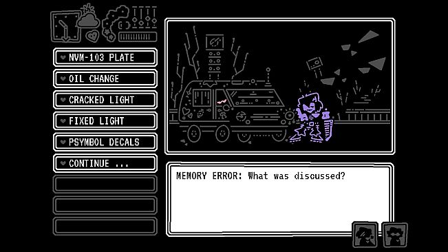The Psyki Files