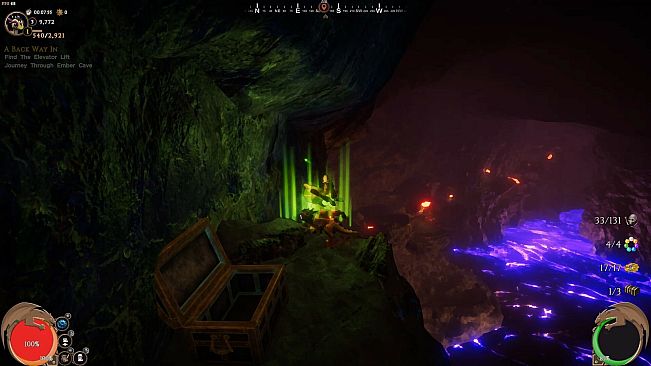 The Dragon Apprentice