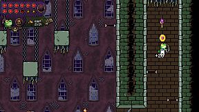 Frogbound: the Legend of Sir Hopper