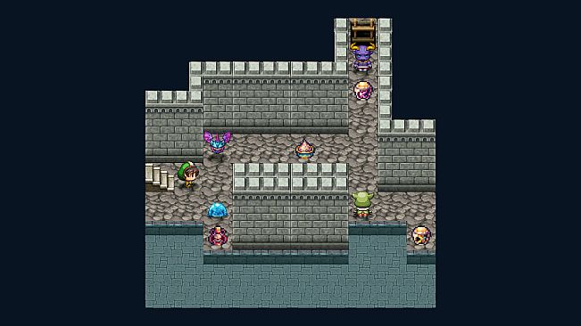 RPG Maker MV - Potions Icon set