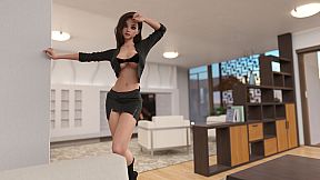 Trapped with Ivy & Piper