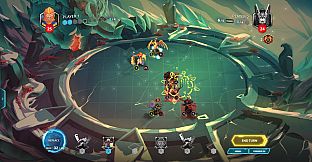 Duelyst II
