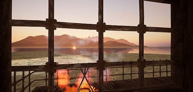 Researchity | Open World Survival Game