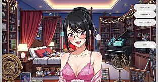 Waifu Rancher 2 - Setsuna