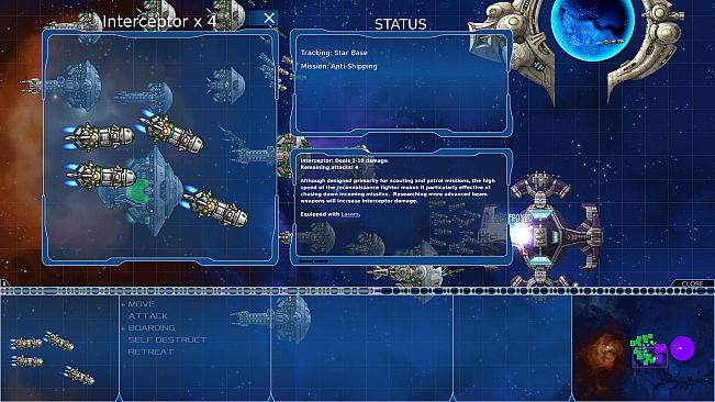 Stars in Shadow: Legacies