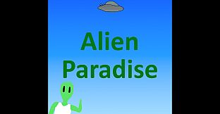Alien Paradise Soundtrack
