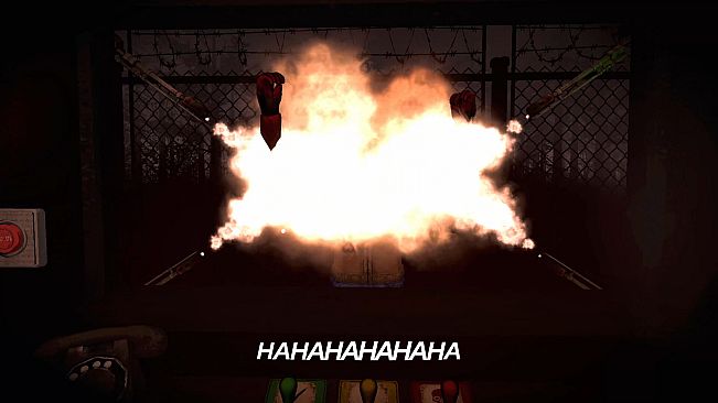 Uncanny Valley: Checkpoint