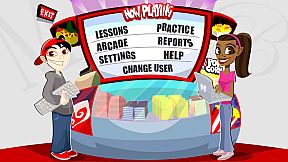 Mavis Beacon Keyboarding Kidz