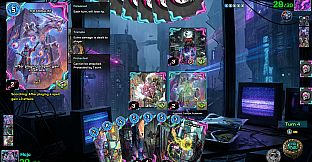 Cybersoul: Hype Cycle