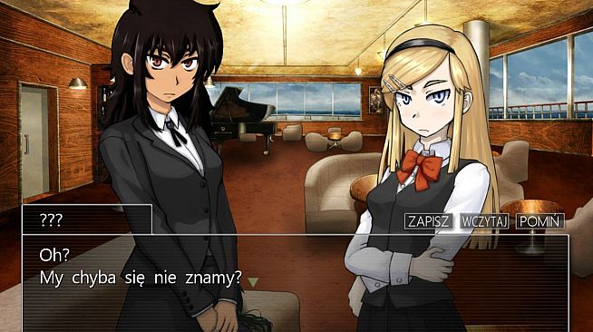 Return to Shironagasu Island