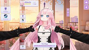 Clicker Cuties - Anime Idler