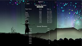 But to Paint a Universe