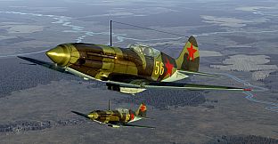 IL-2 Sturmovik: Ten Days of Autumn Campaign
