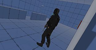 Stealth Kill VR Missions