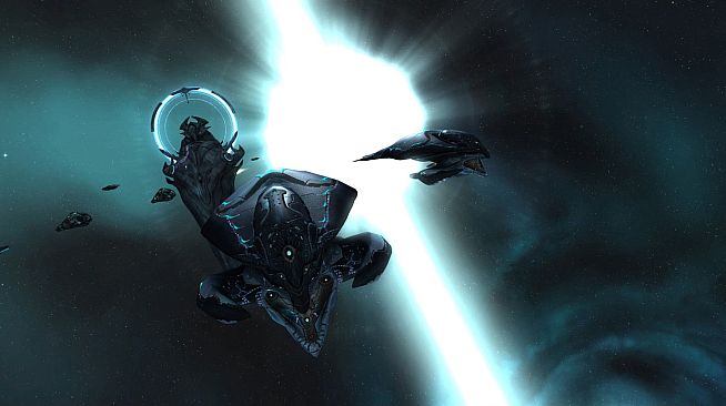 Sins of a Solar Empire: Rebellion - Stellar Phenomena