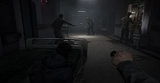 THE BUTCHER WARD