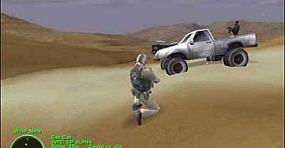 Delta Force: Task Force Dagger