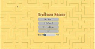 Endless Maze