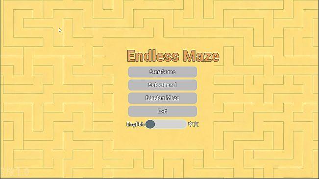 Endless Maze