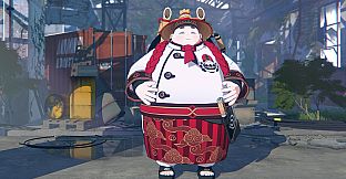 Eternal Return - Starter Pack