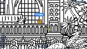 101 Cats Hidden in Paris