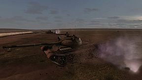 Steel Armor: Blaze of War