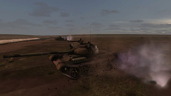 Steel Armor: Blaze of War