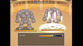 Golem Builder
