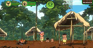 Huni Kuin: Beya Xinã Bena