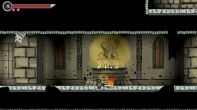 The Man Who Bled The Kingdom