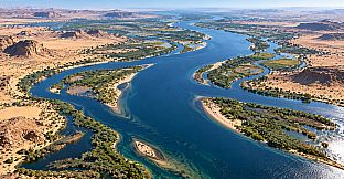 Puzzle Rivers