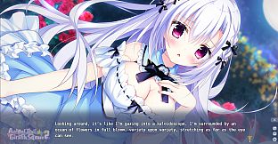 Animal Trail ☆ Girlish Square 2