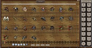 Fantasy Grounds - Heroic Characters 13 (Token Pack)