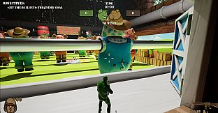 Wrestling Superstar "Kurt Angle" - Playable Character